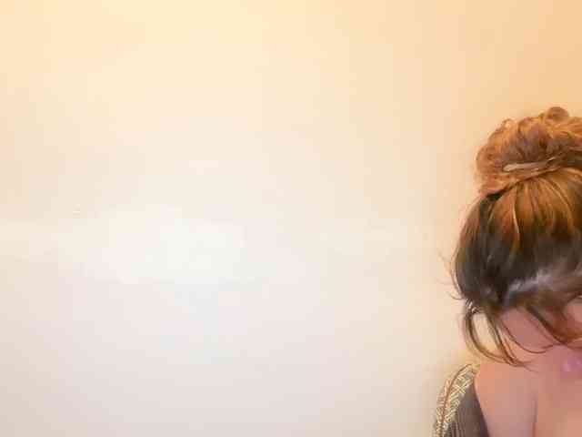 Samanthaaashow webcam