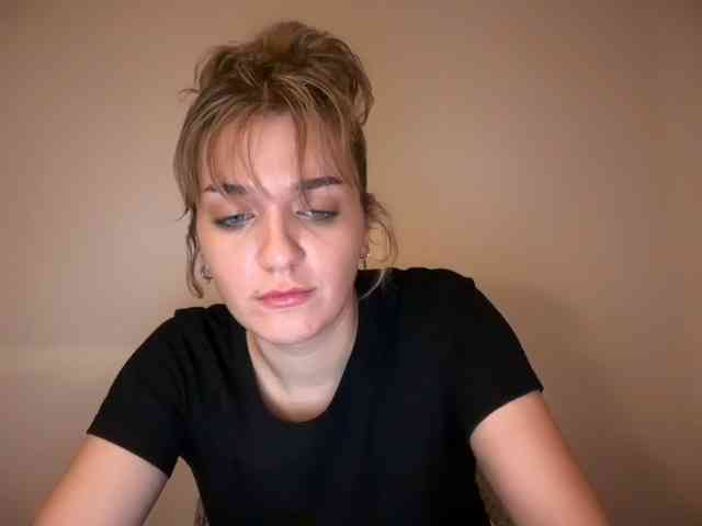 Samanthaaashow webcam
