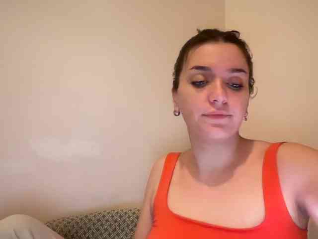 Samanthaaashow webcam