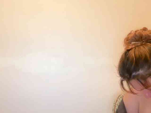 Samanthaaashow webcam