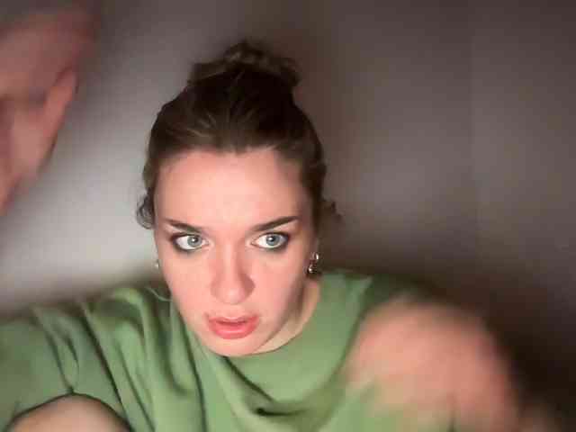 Samanthaaashow Live Webcam on BongaCams