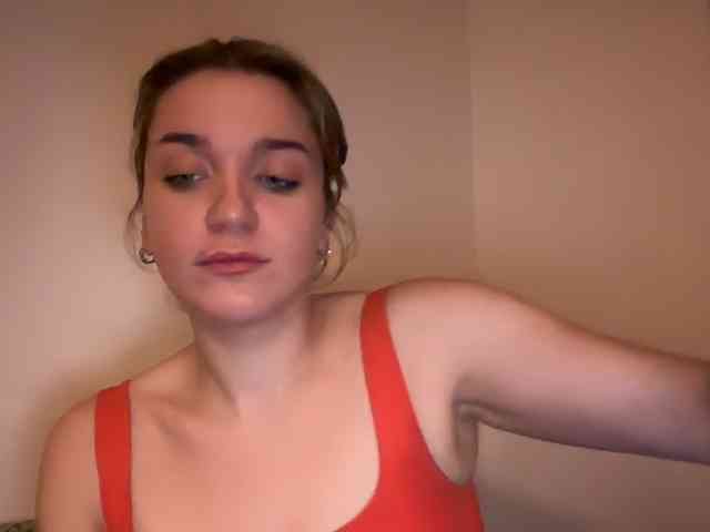 Samanthaaashow webcam