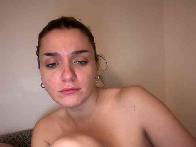 Samanthaaashow webcam