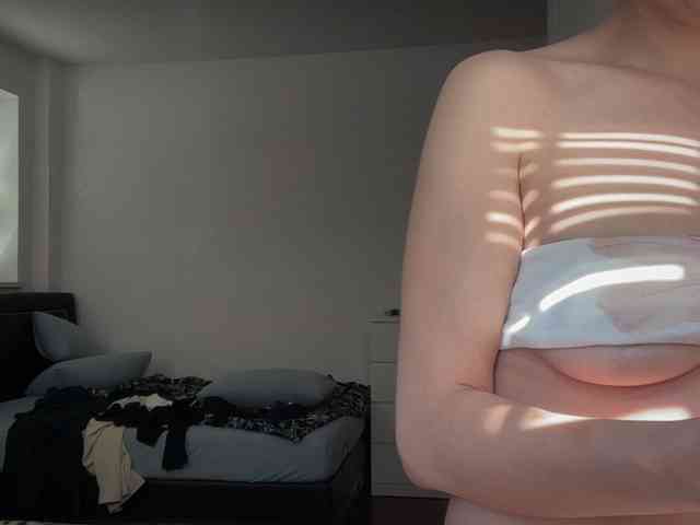 Samanthaaashow webcam