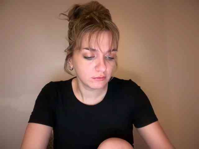 Samanthaaashow webcam