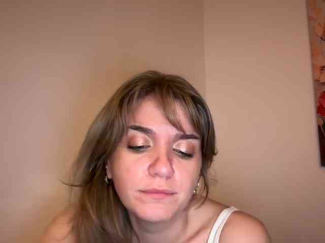 Samanthaaashow webcam