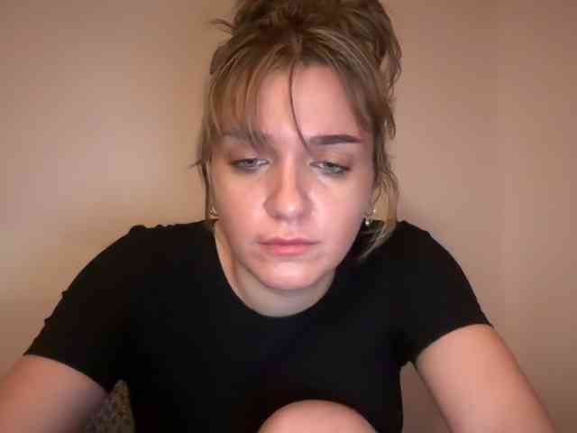 Samanthaaashow webcam