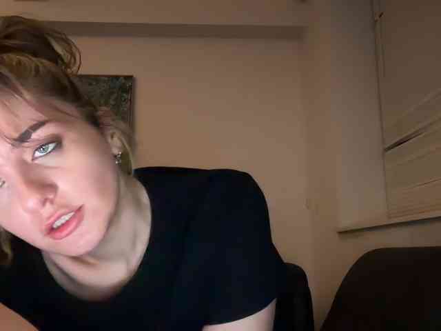 Samanthaaashow webcam