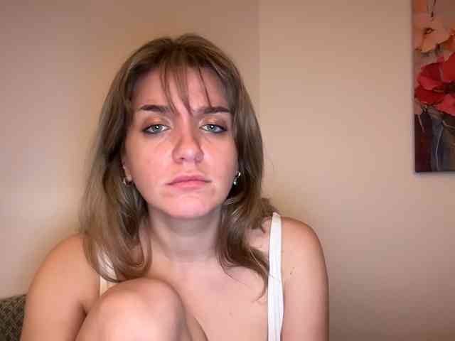 Samanthaaashow webcam