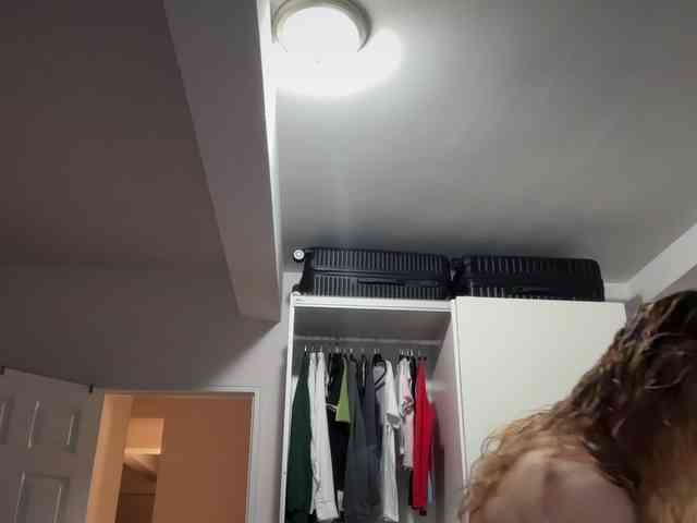 Samanthaaashow webcam