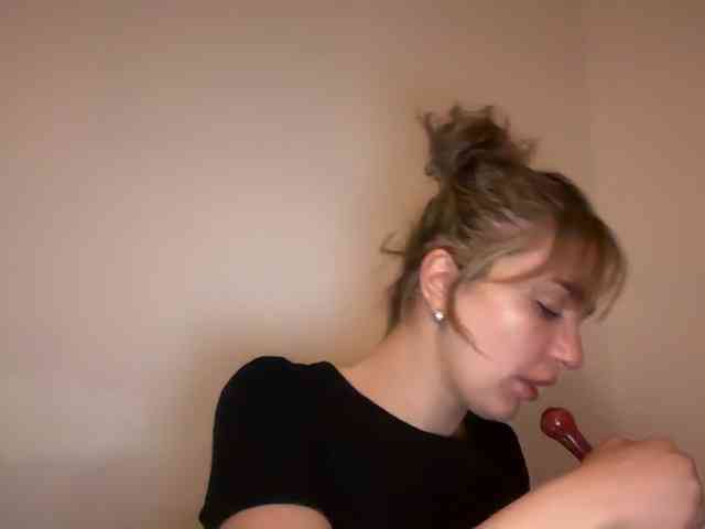 Samanthaaashow webcam