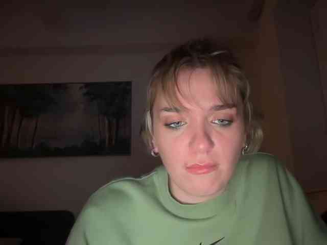 Samanthaaashow webcam