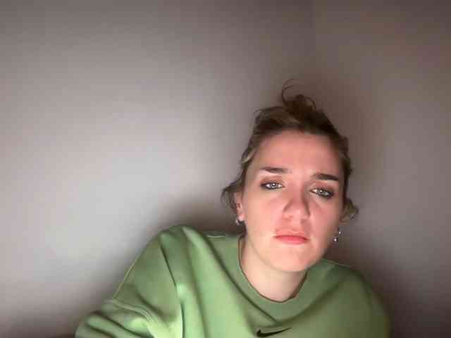 Samanthaaashow webcam
