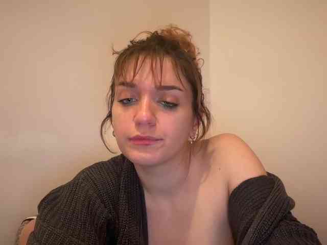 Samanthaaashow webcam