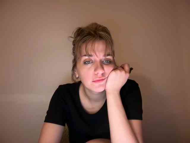Samanthaaashow webcam