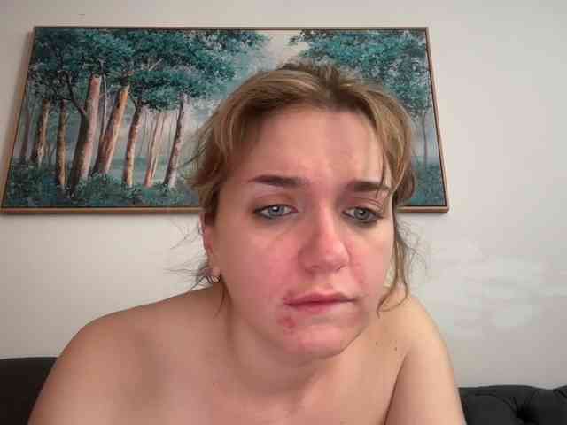Samanthaaashow webcam