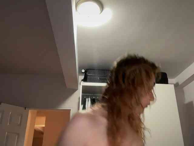 Samanthaaashow webcam