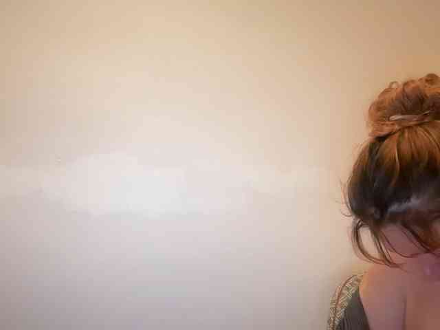 Samanthaaashow webcam