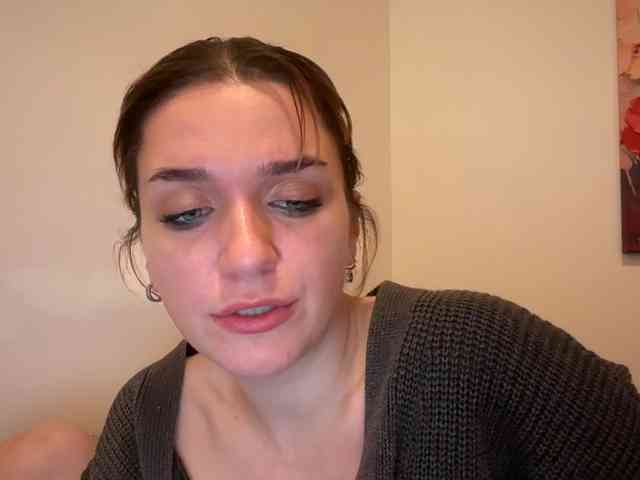 Samanthaaashow webcam