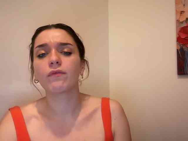 Samanthaaashow webcam