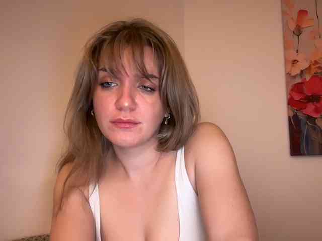 Samanthaaashow webcam