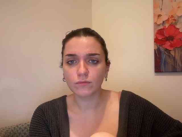 Samanthaaashow webcam