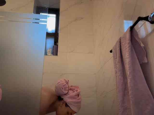 Samanthaaashow webcam