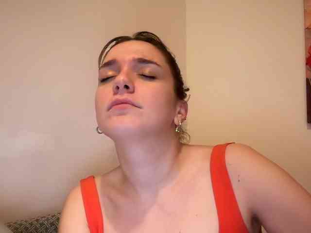 Samanthaaashow webcam