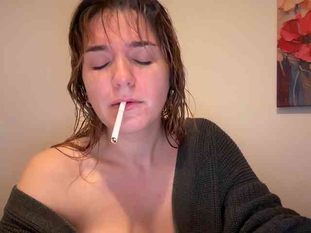 Samanthaaashow webcam