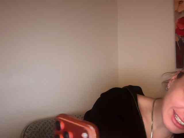 Samanthaaashow webcam