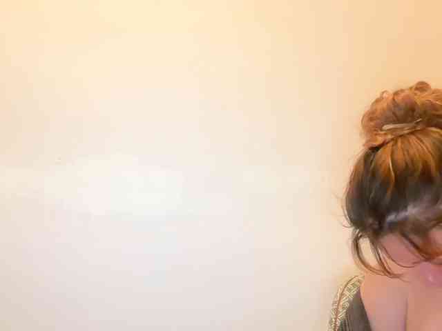 Samanthaaashow webcam