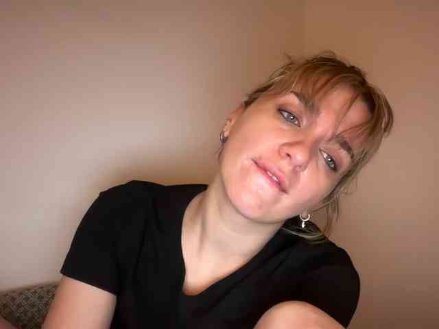 Samanthaaashow webcam