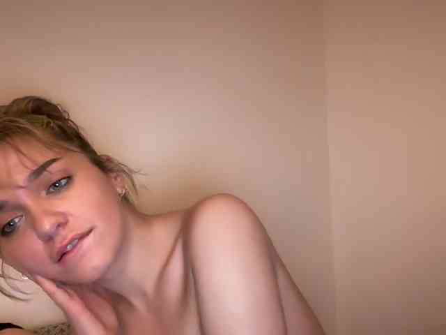 Samanthaaashow webcam