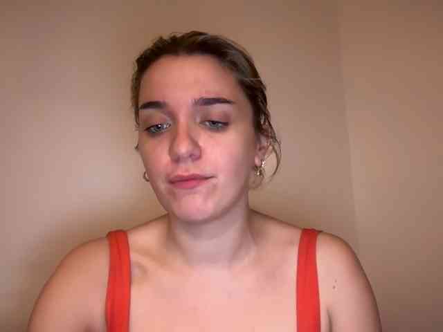 Samanthaaashow webcam
