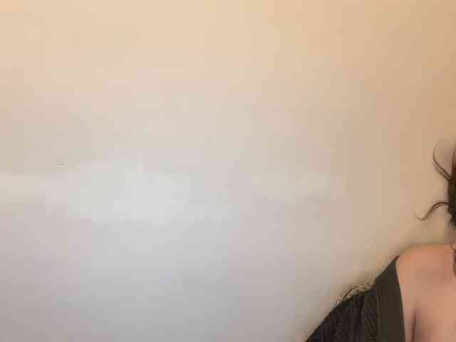 Samanthaaashow webcam