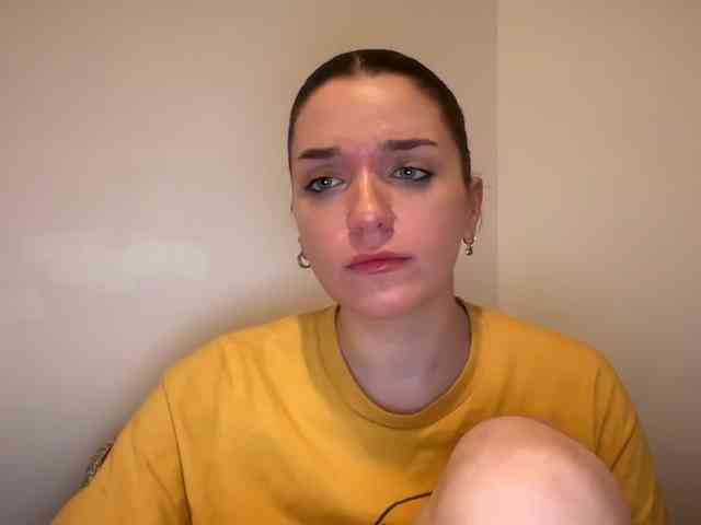 Samanthaaashow webcam