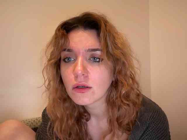 Samanthaaashow webcam