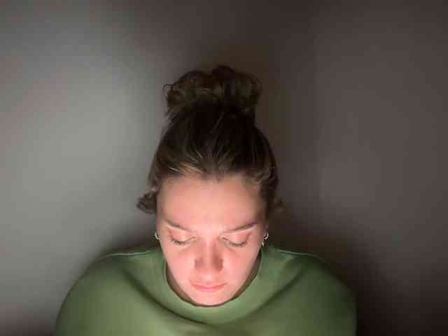 Samanthaaashow webcam