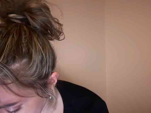 Samanthaaashow webcam
