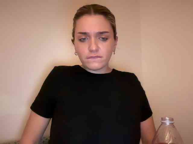 Samanthaaashow webcam
