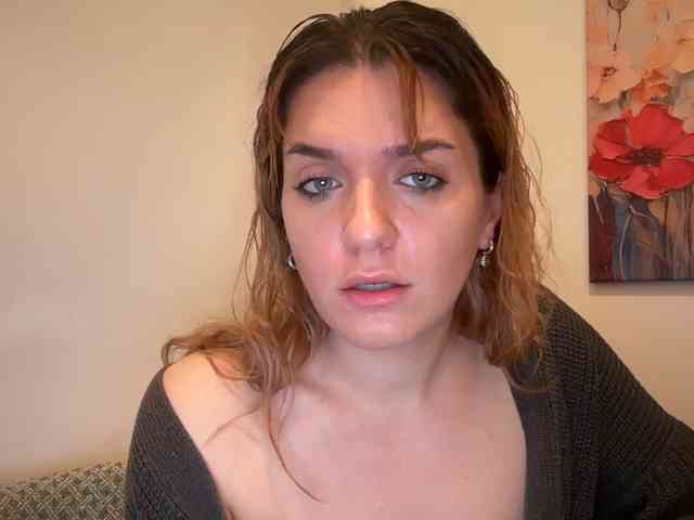 Samanthaaashow webcam