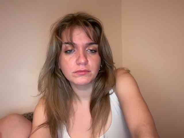 Samanthaaashow webcam
