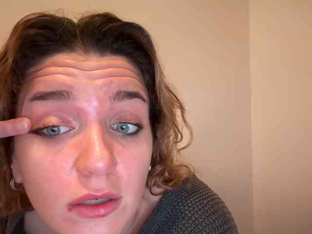 Samanthaaashow webcam