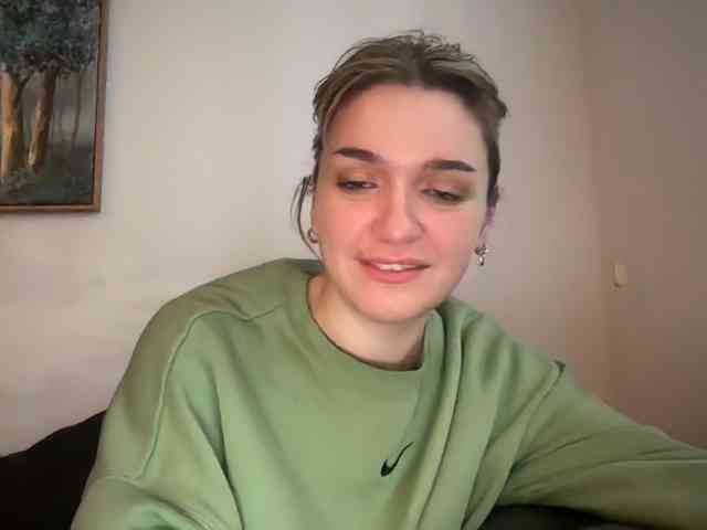Samanthaaashow webcam