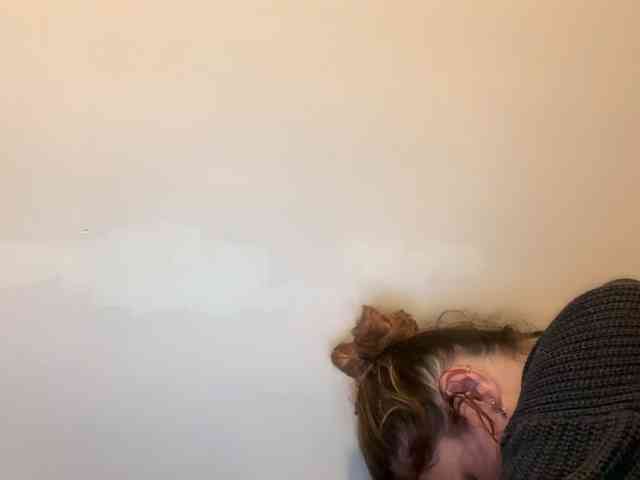 Samanthaaashow webcam