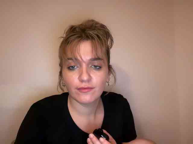 Samanthaaashow webcam