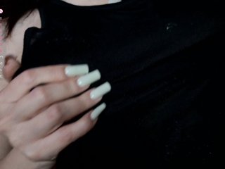darsya Porn Show