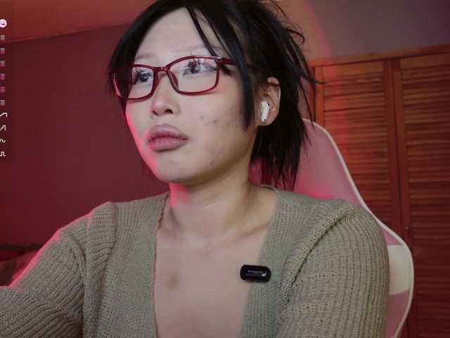 darsya live cam on BongaCams