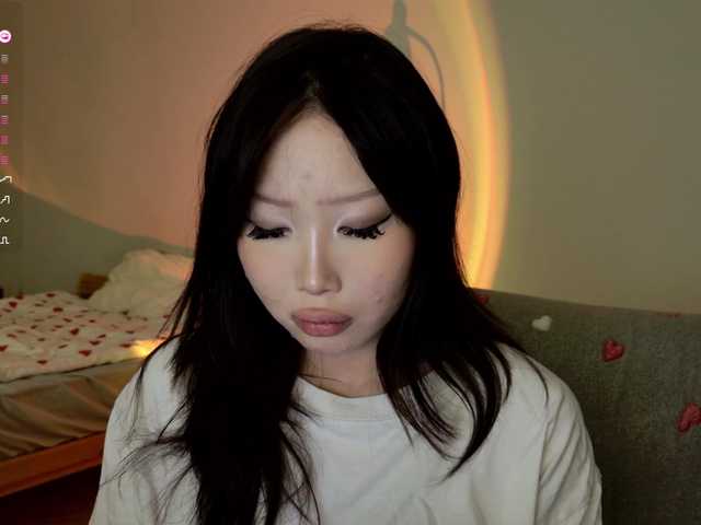 darsya live cam on BongaCams
