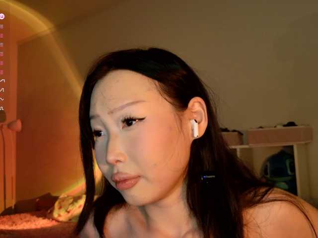darsya live cam on BongaCams
